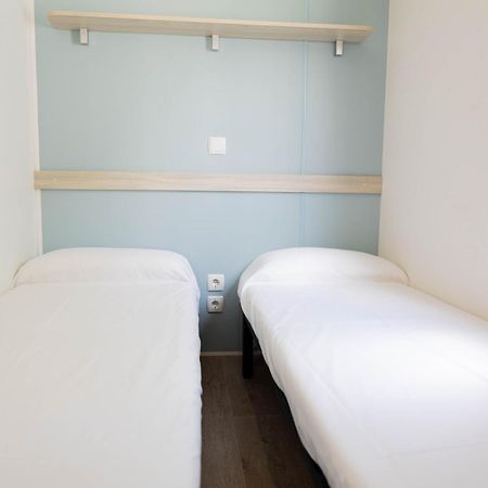 Holacamp Sitges Relax Exterior foto