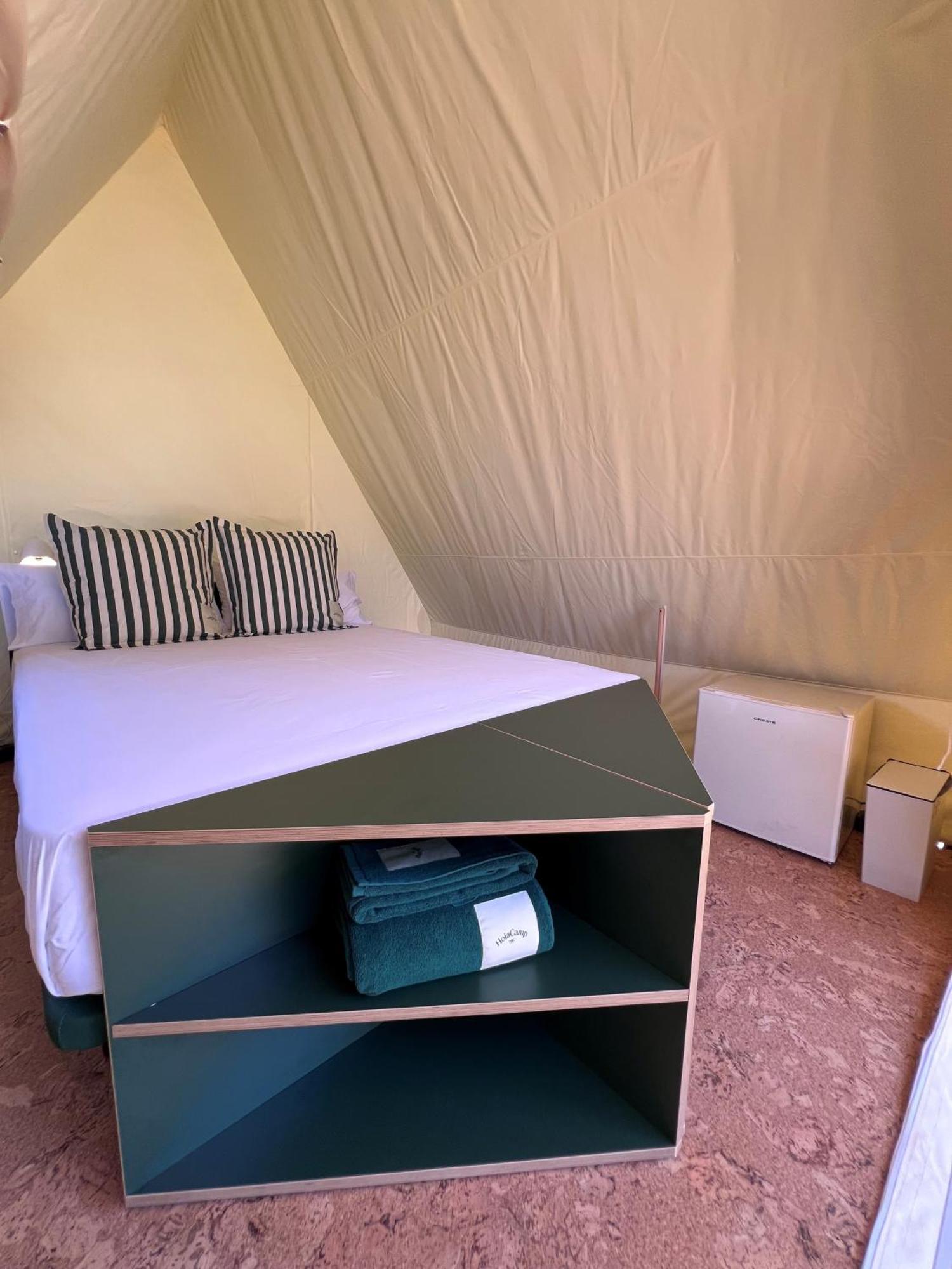 Holacamp Sitges Relax Exterior foto