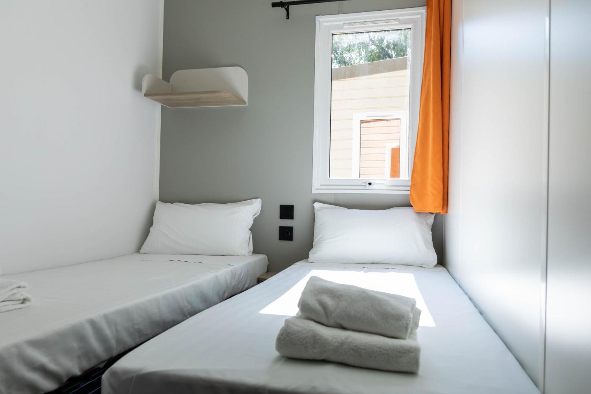 Holacamp Sitges Relax Exterior foto