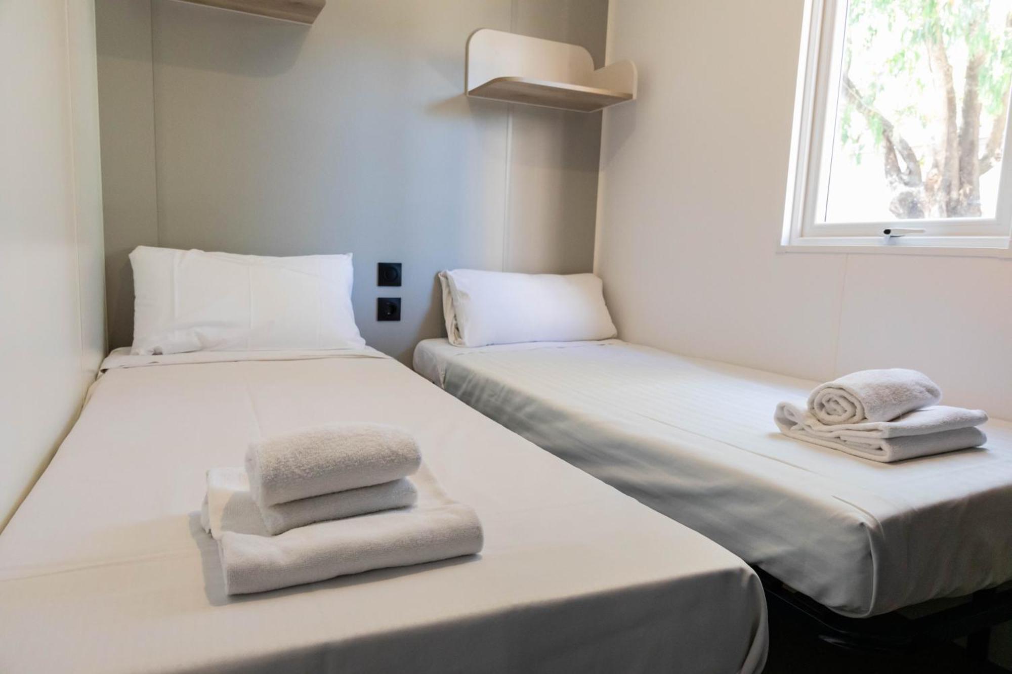 Holacamp Sitges Relax Exterior foto