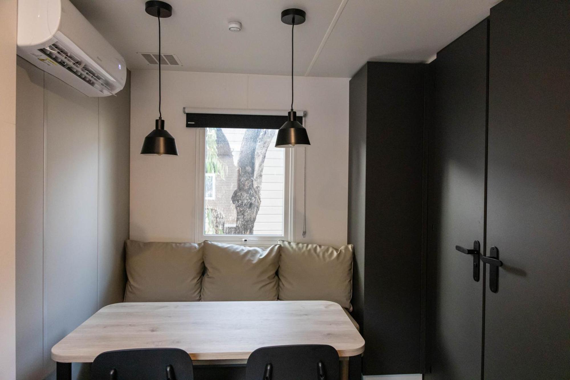 Holacamp Sitges Relax Exterior foto
