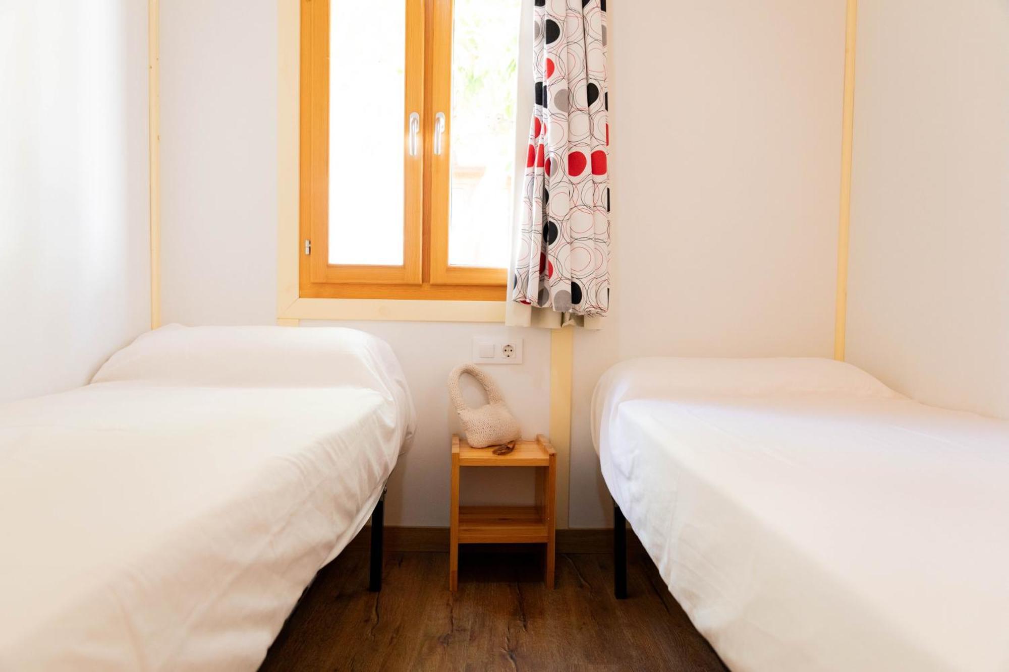 Holacamp Sitges Relax Exterior foto