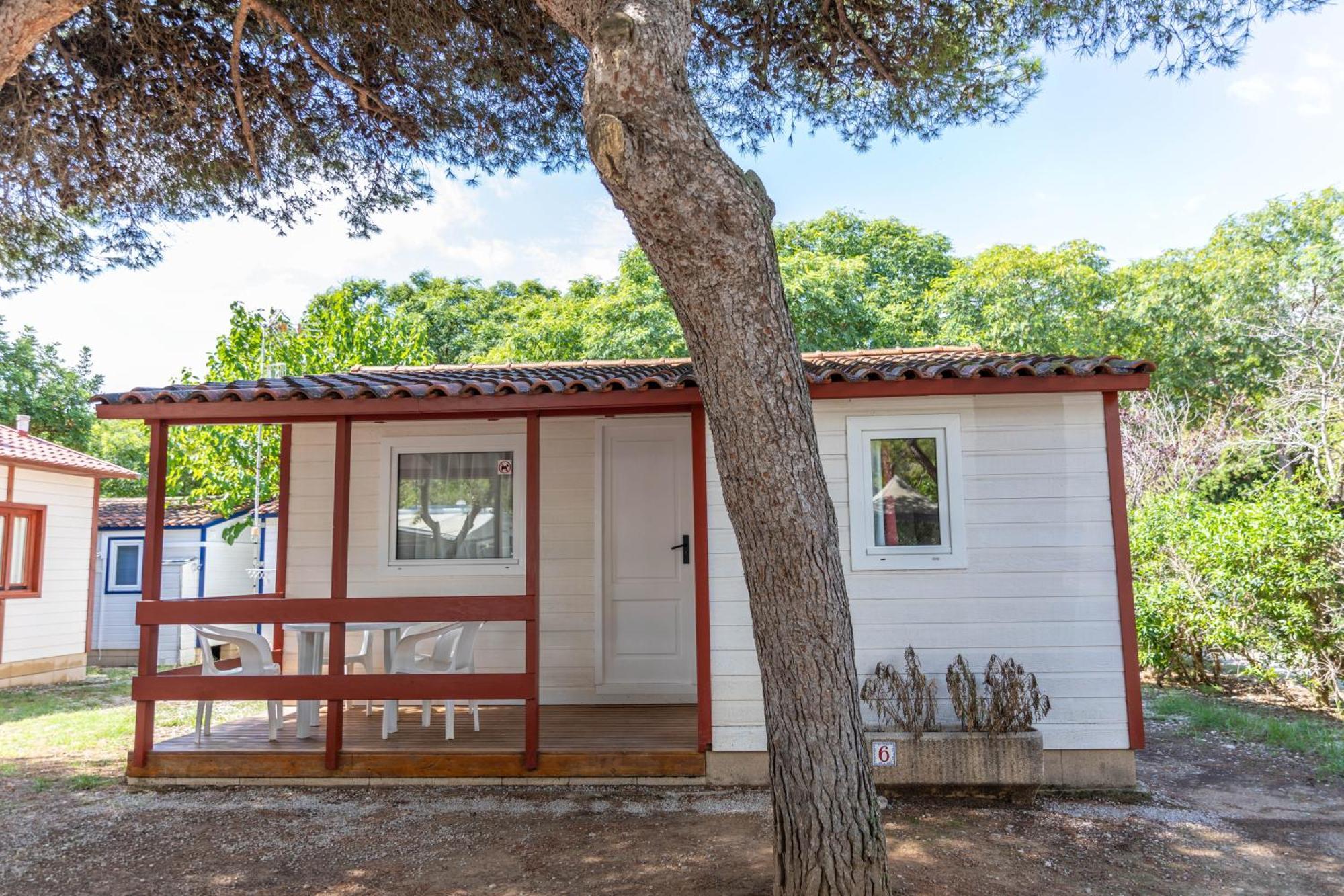 Holacamp Sitges Relax Exterior foto