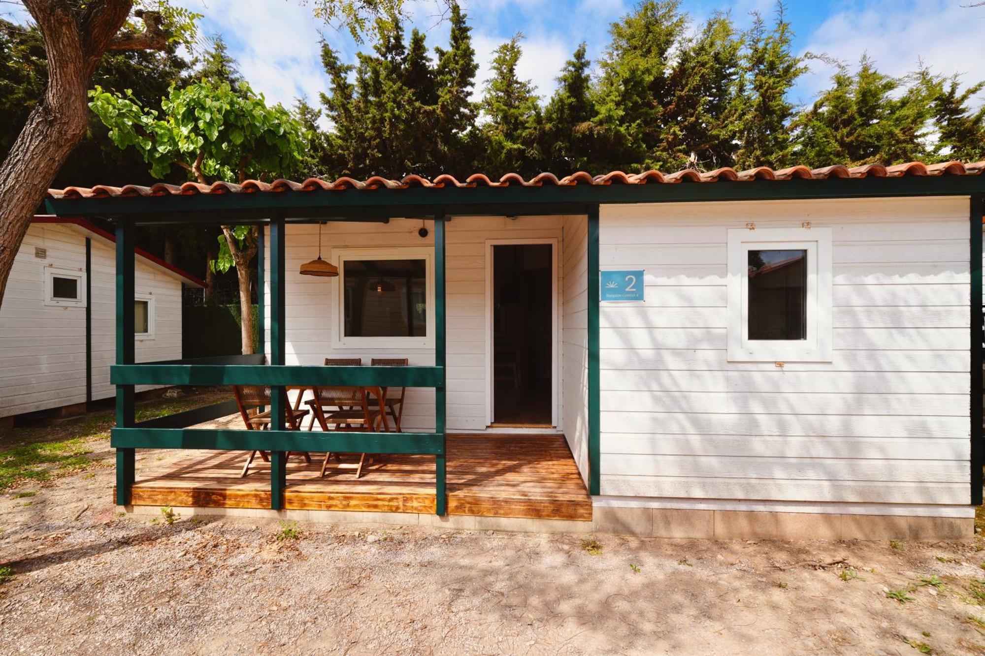 Holacamp Sitges Relax Exterior foto